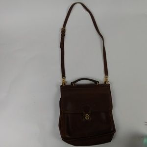 Coach Leather Purse